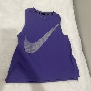 FREE Nike Dri-Fit Tank Top